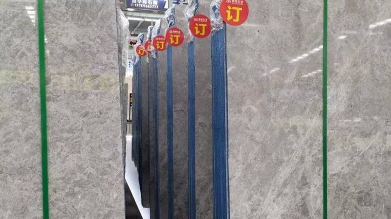 石材马赛克背景墙的清洁与保养之道