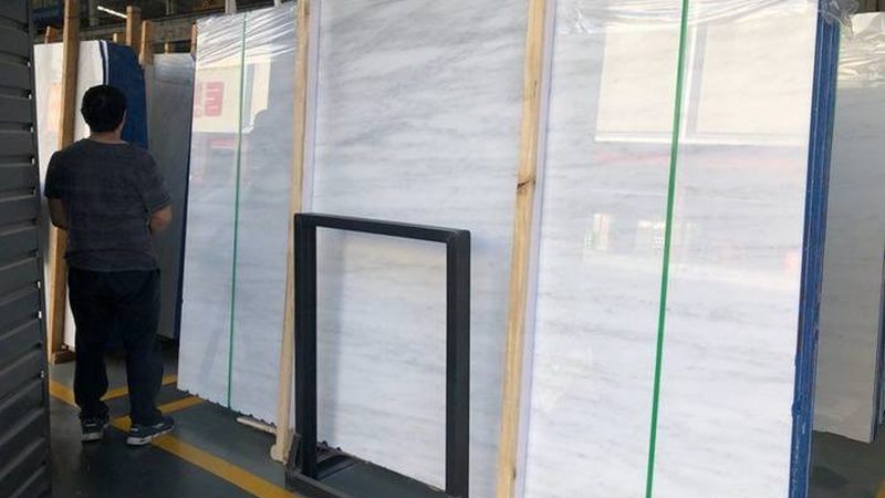 文化石定制背景墙：揭秘背后的制作流程