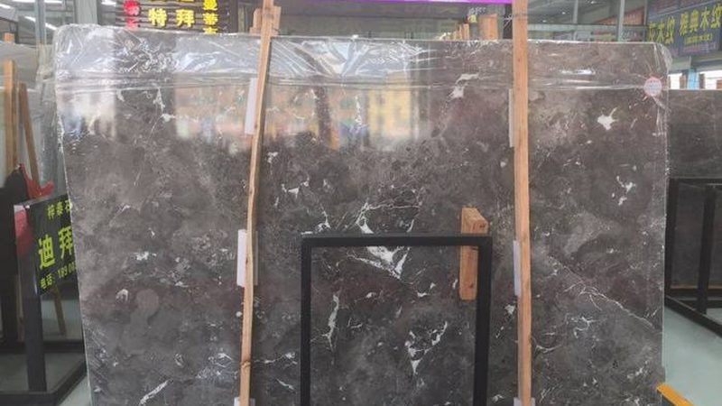 揭秘芝麻灰石材：厂家直销背后的秘密