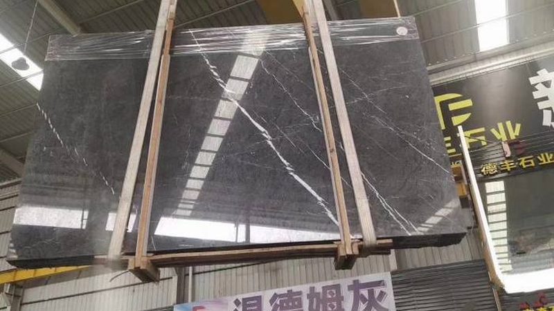 旧地面翻新：水磨石翻新的五大步骤
