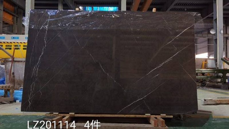国产石英石台面，品质与美观的完美融合