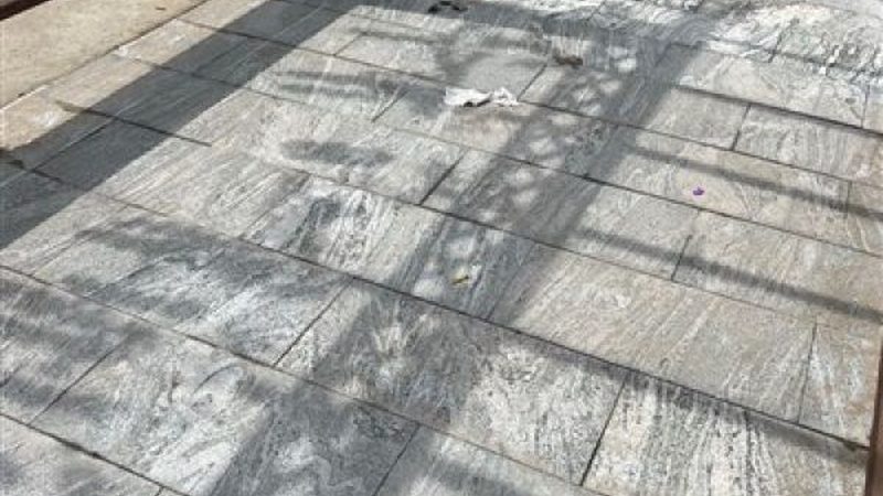 揭秘上海石材马赛克：十大品牌背后的秘密
